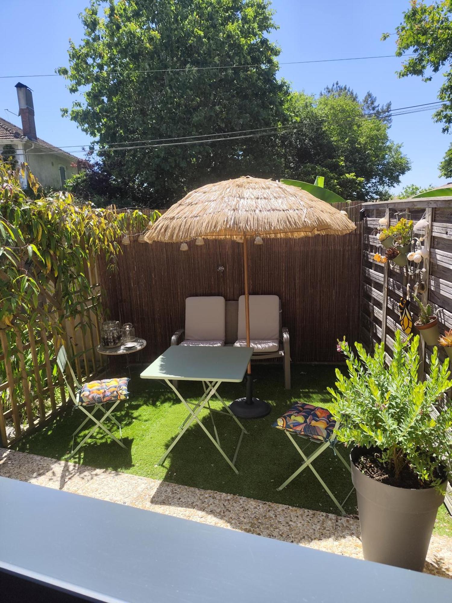 Maison Balaguera Saint-Jean-de-Marsacq 외부 사진